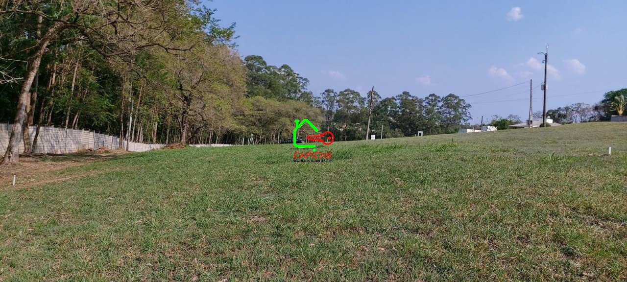 Terreno, 810 m² - Foto 1