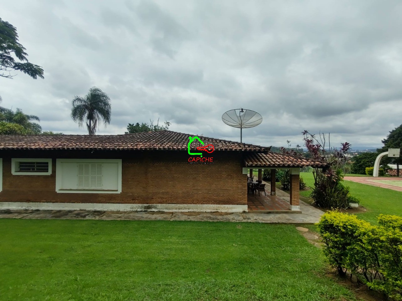 Chácara, 3 quartos - Foto 40