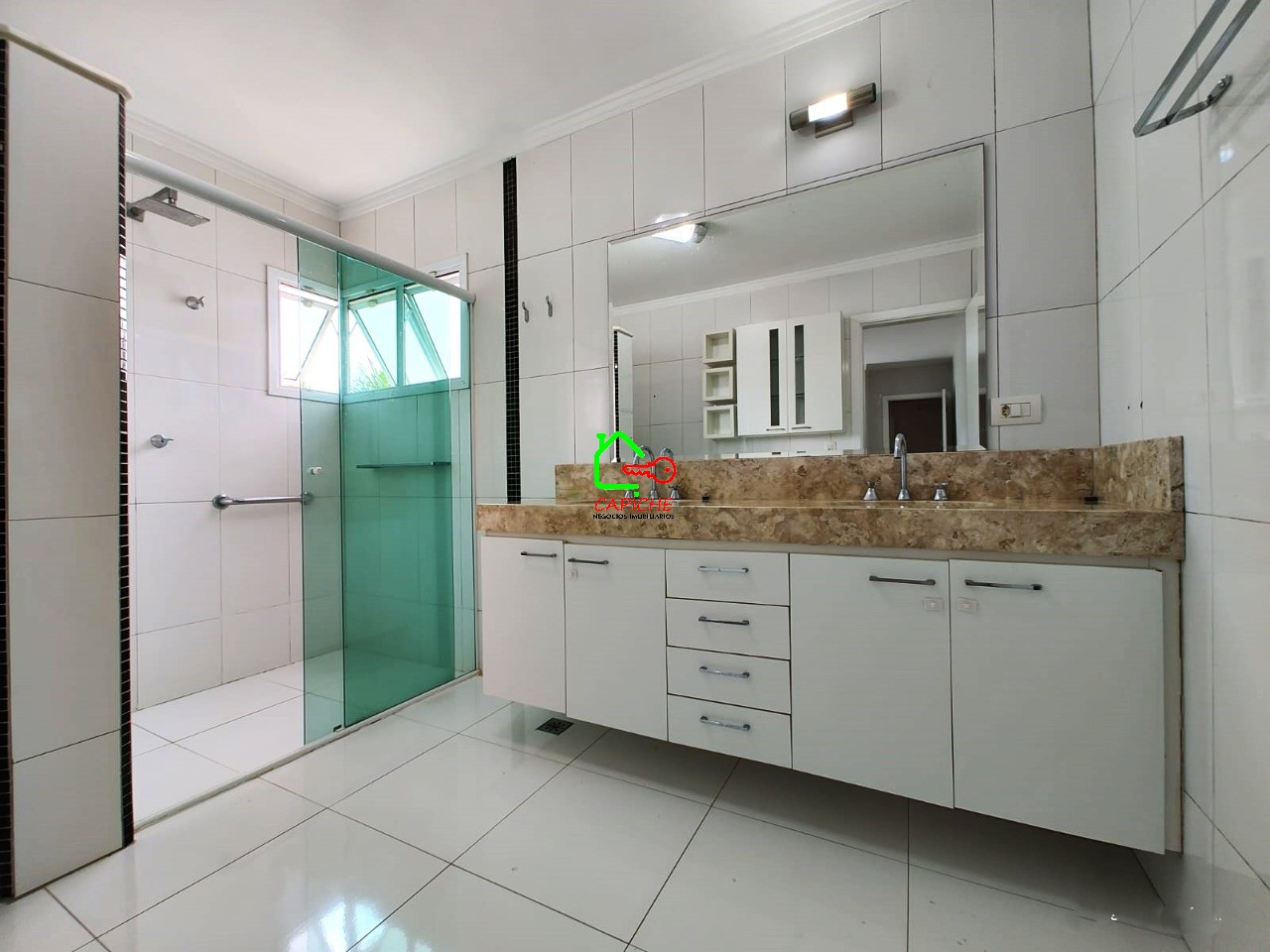 Casa de Condomínio, 3 quartos - Foto 22