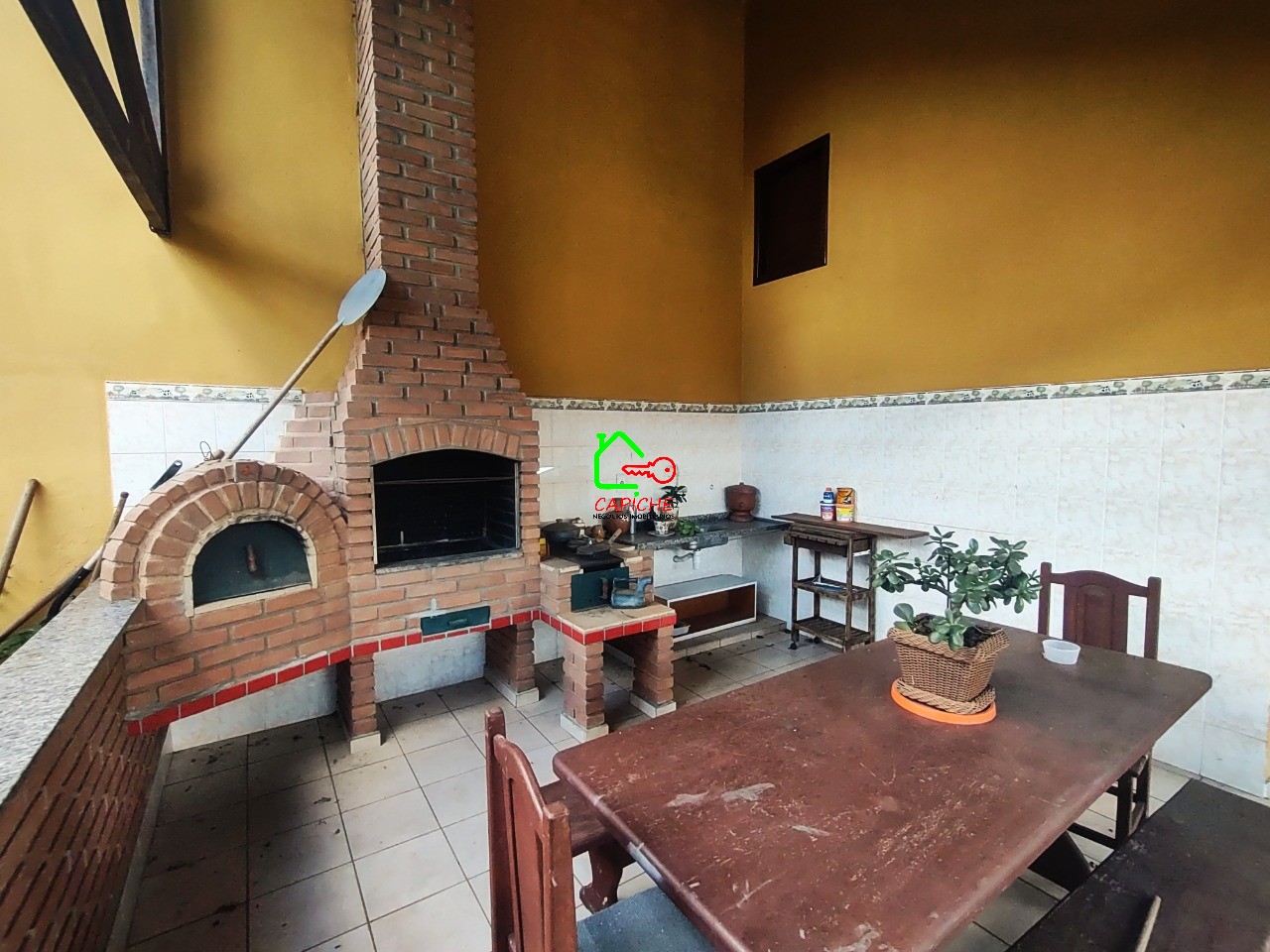 Casa, 3 quartos - Foto 24