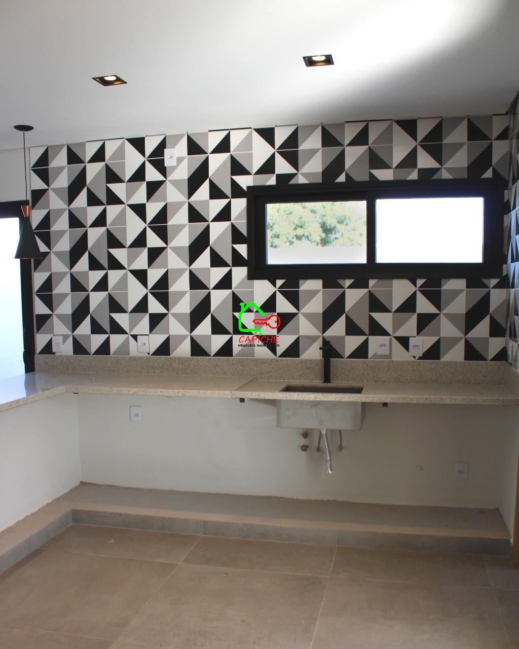 Casa de Condomínio, 3 quartos - Foto 9