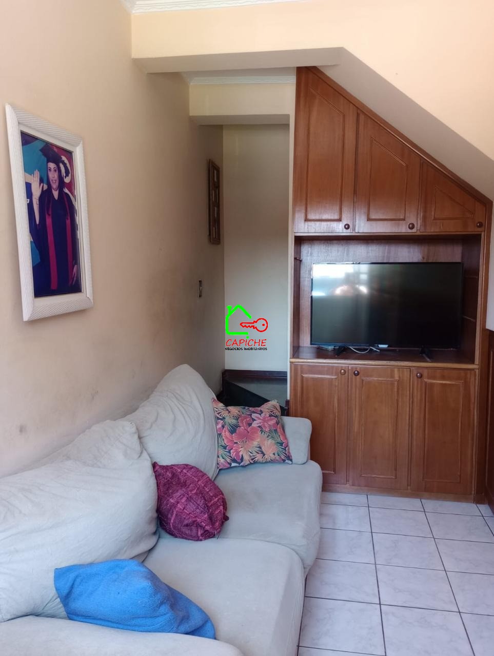 Casa, 3 quartos - Foto 9