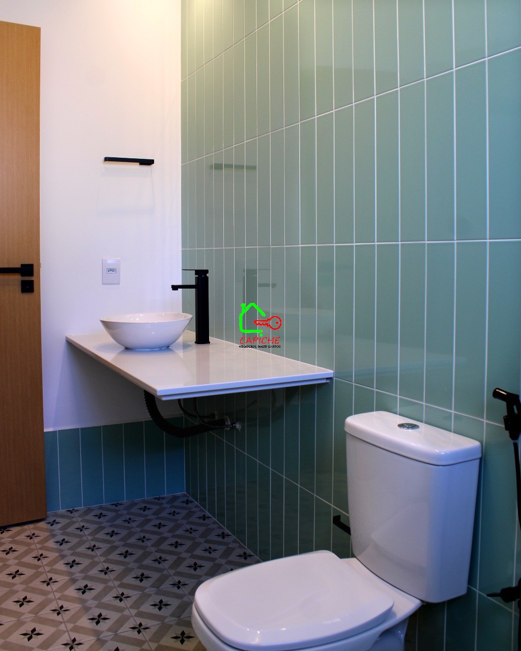 Casa de Condomínio, 3 quartos - Foto 15