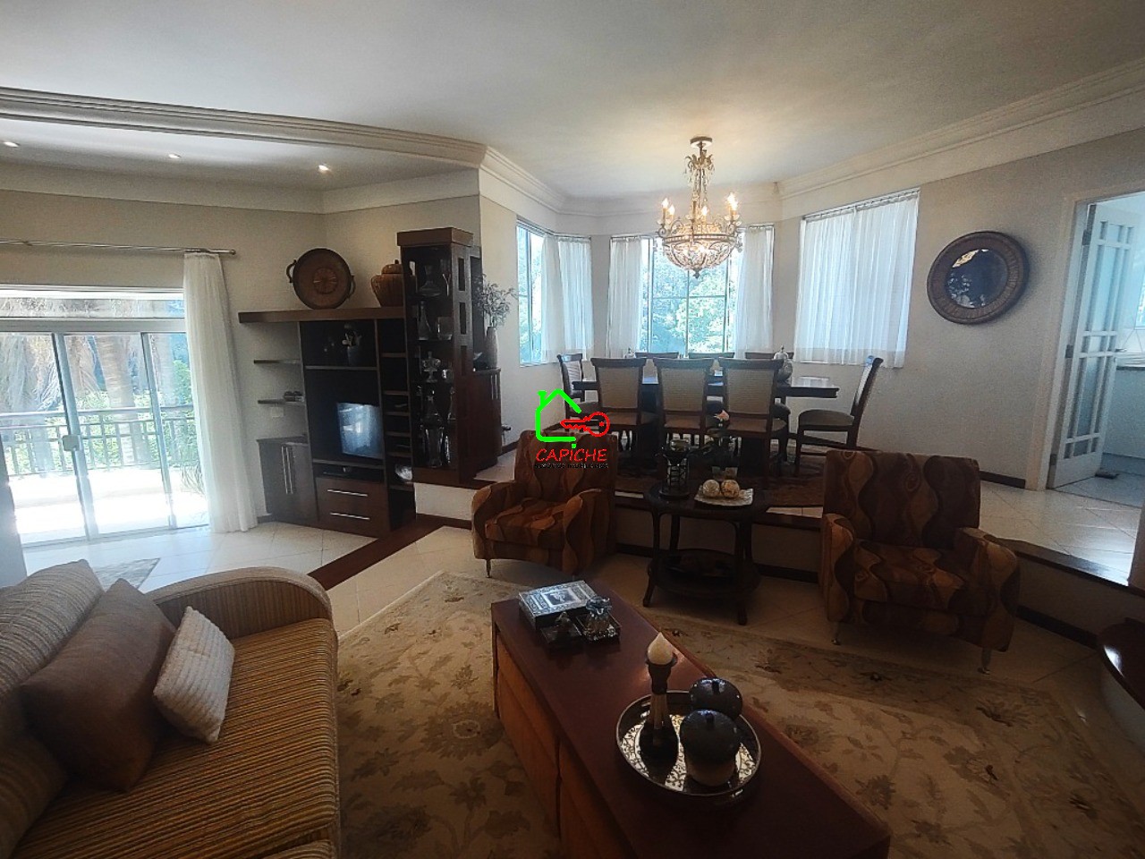 Casa de Condomínio, 3 quartos - Foto 7