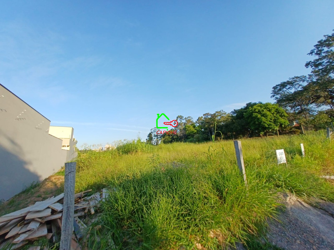 Terreno, 250 m² - Foto 3