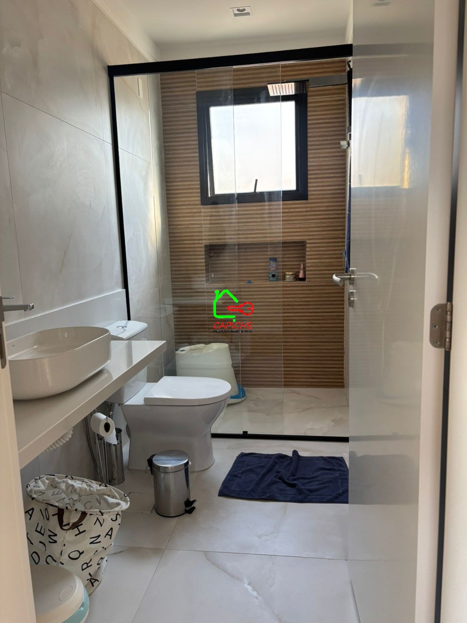 Casa de Condomínio, 4 quartos - Foto 10