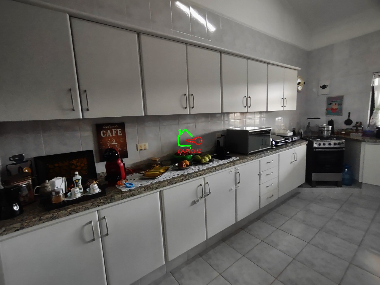 Casa de Condomínio, 4 quartos - Foto 8