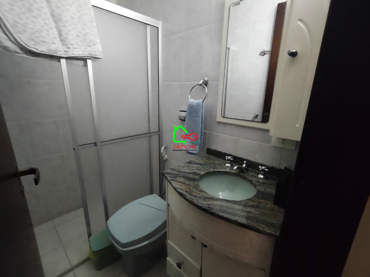 Casa de Condomínio, 4 quartos - Foto 18
