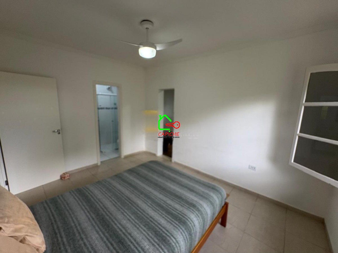 Casa de Condomínio, 3 quartos - Foto 21