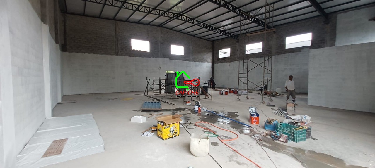 Depósito-Galpão - Foto 2