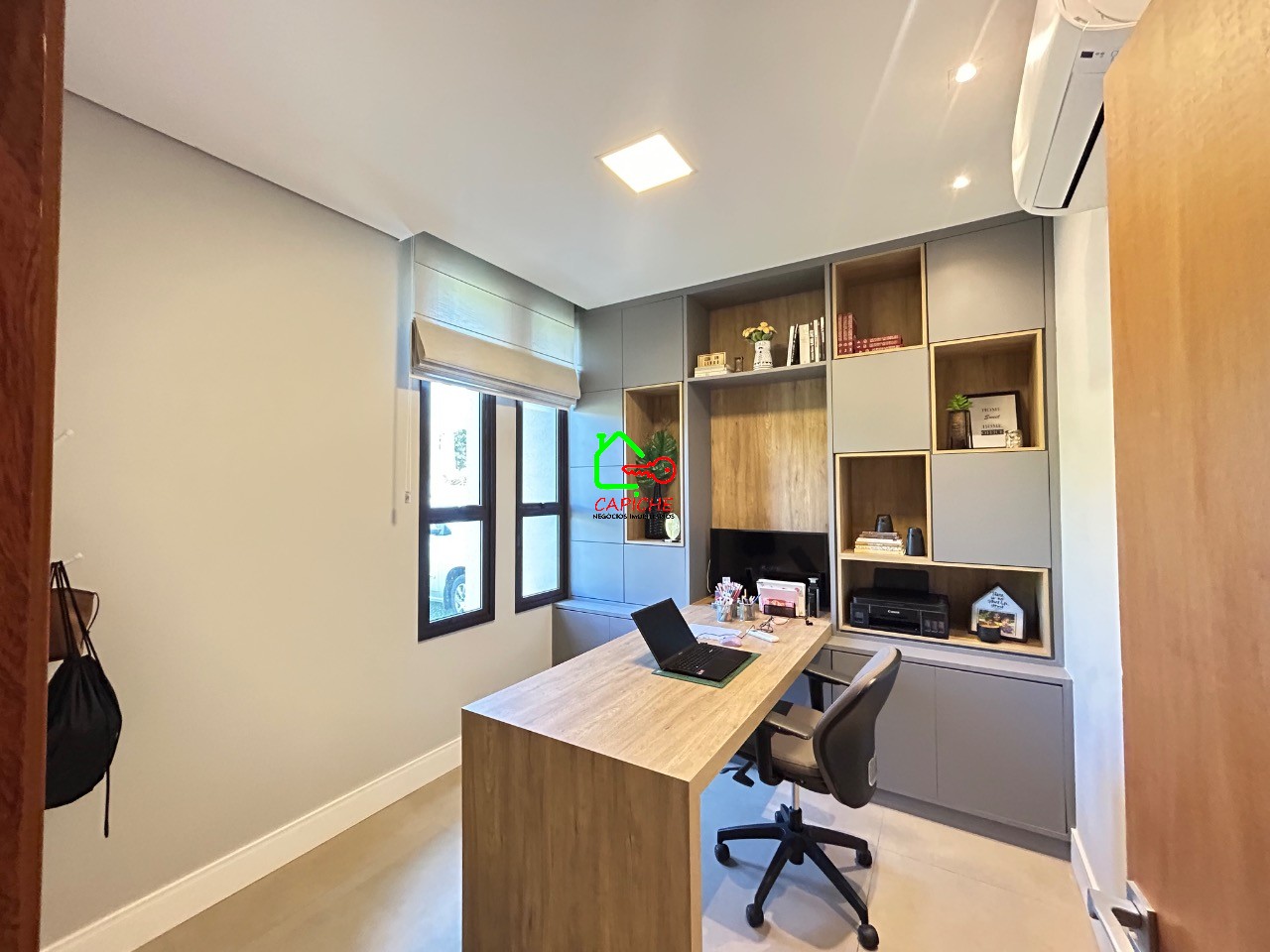 Casa de Condomínio, 4 quartos - Foto 3