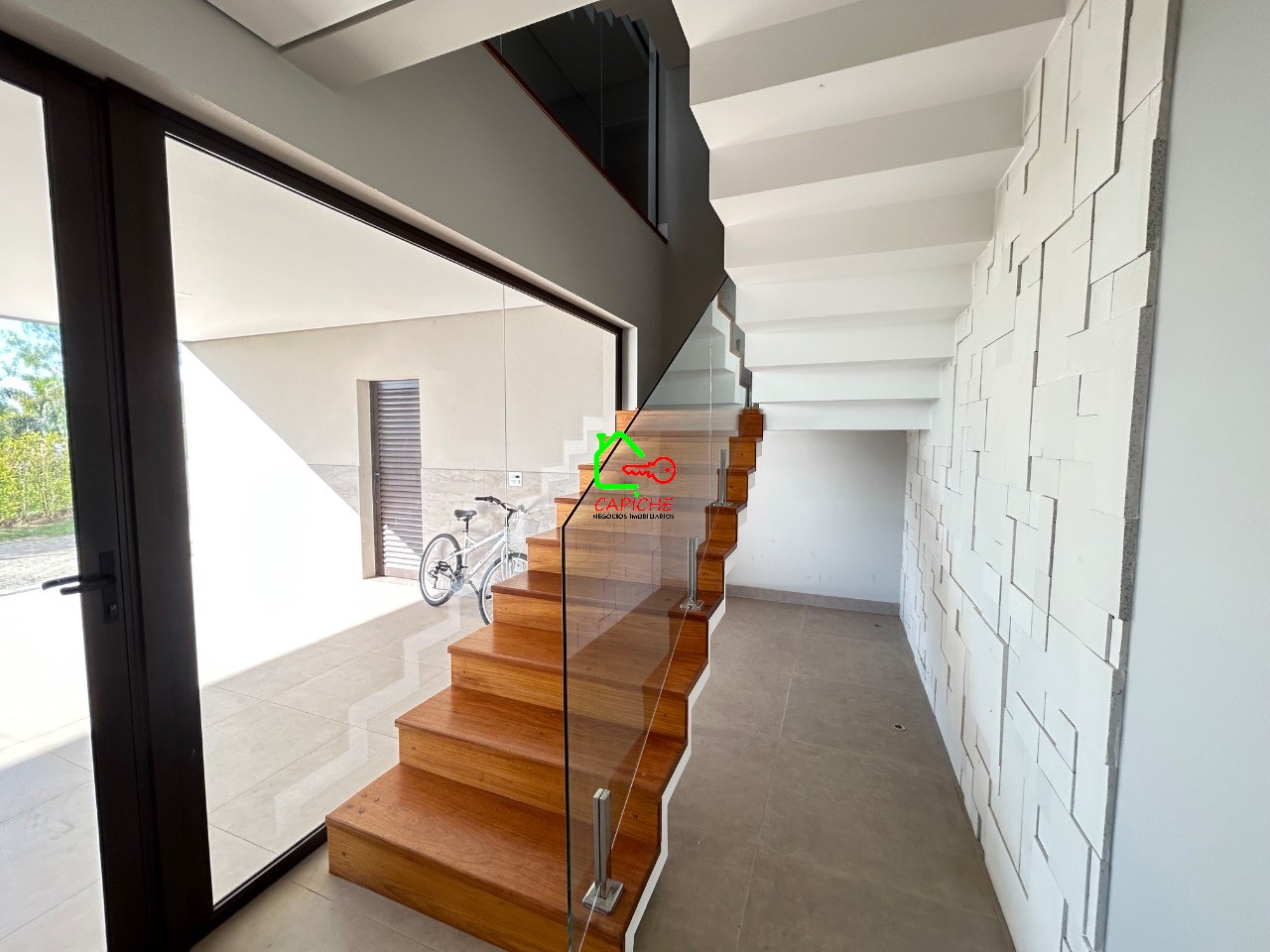 Casa de Condomínio, 4 quartos - Foto 44