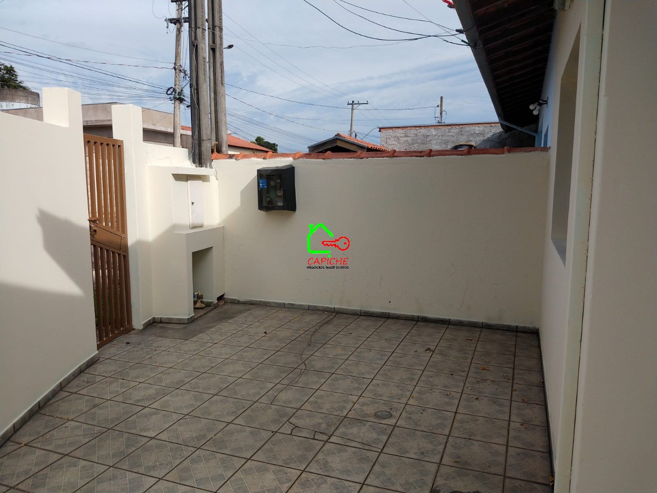 Casa, 3 quartos, 120 m² - Foto 4