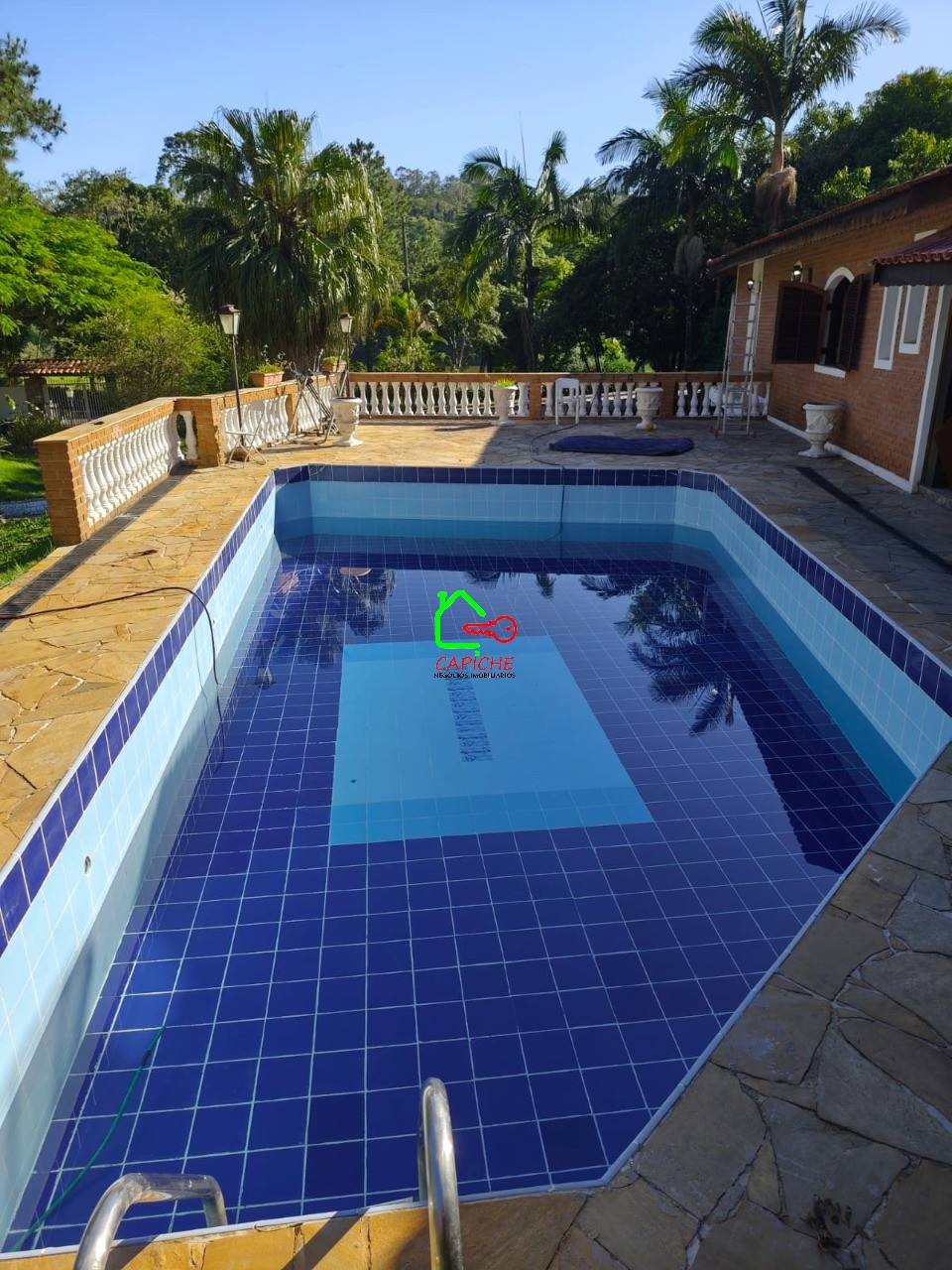 Casa de Condomínio, 4 quartos - Foto 5
