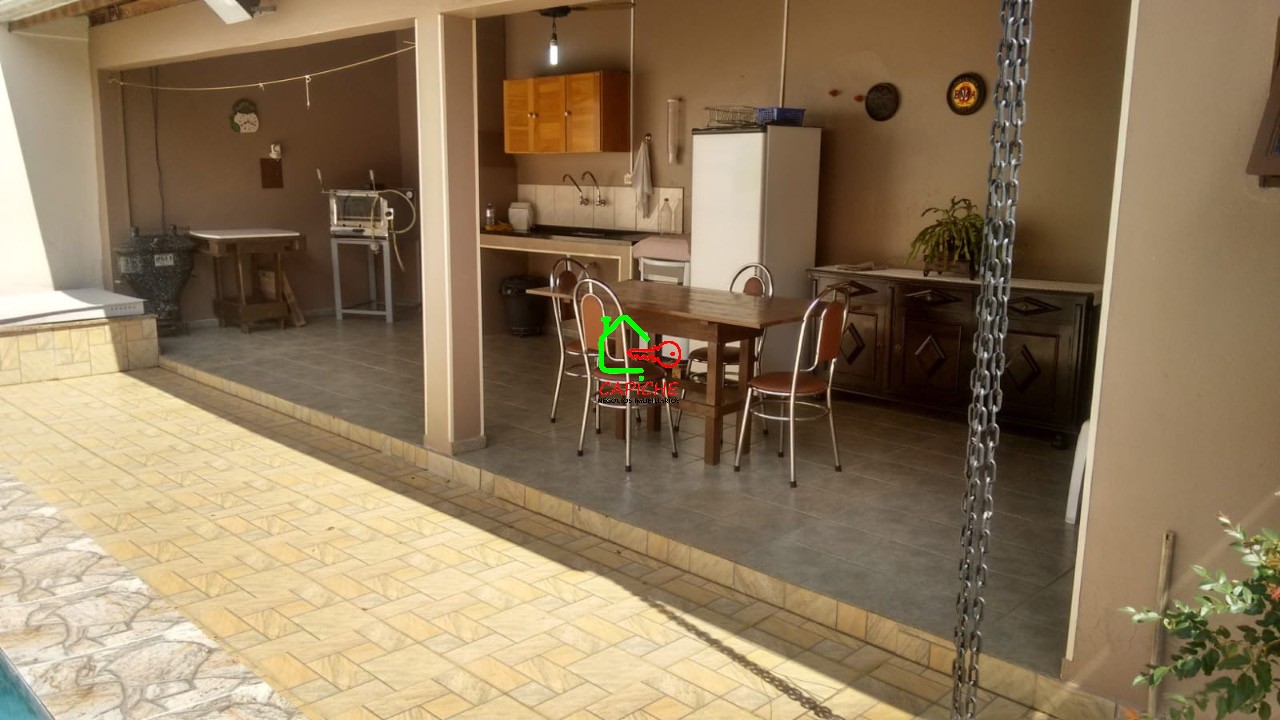 Casa, 3 quartos - Foto 3