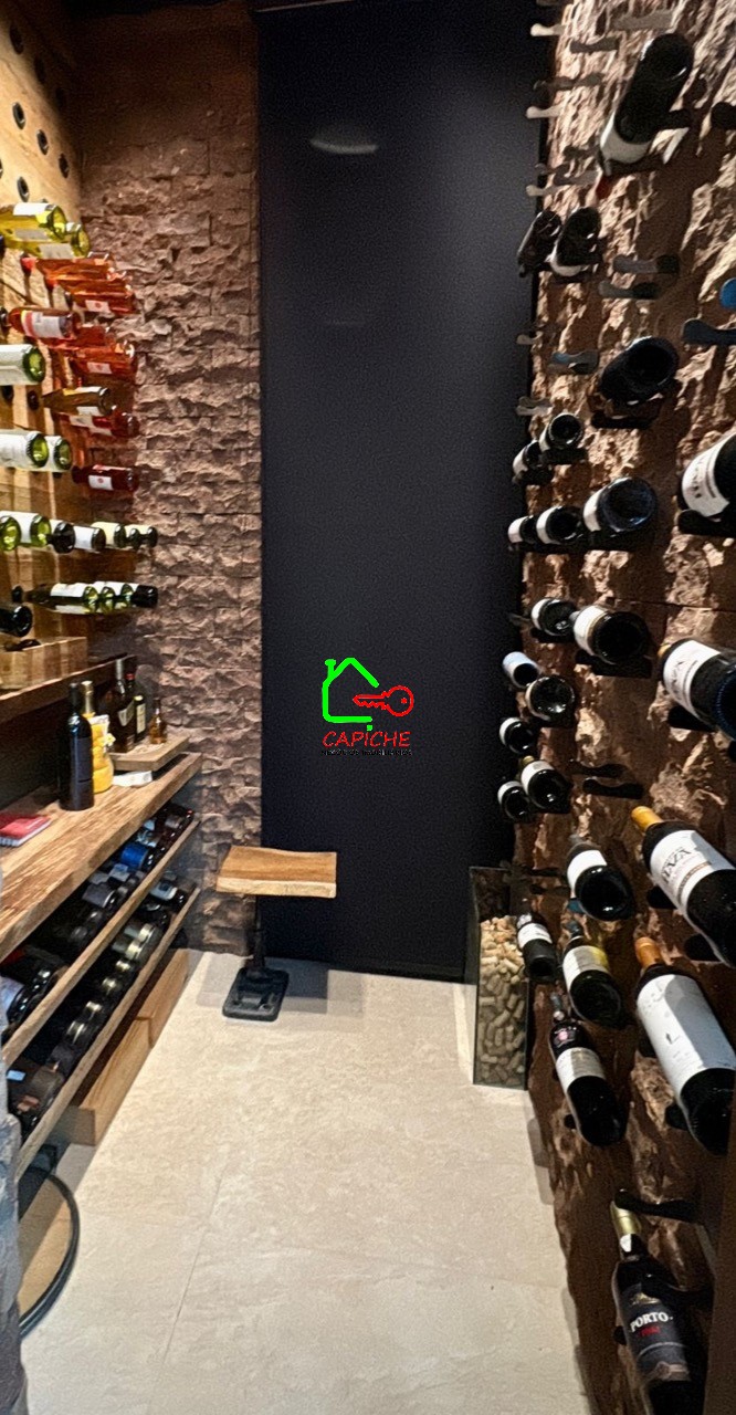 Casa de Condomínio, 4 quartos - Foto 3