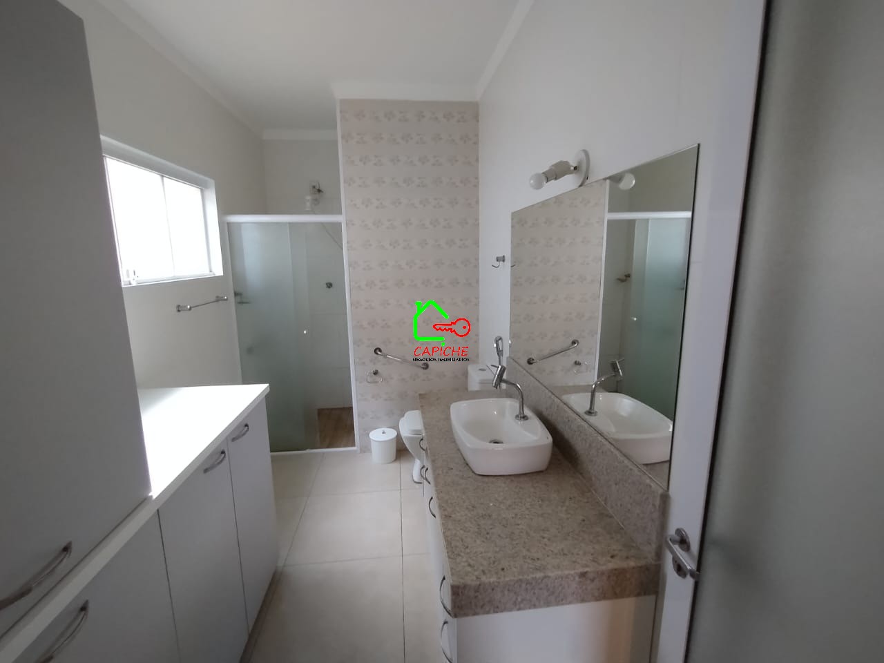 Casa, 3 quartos - Foto 11