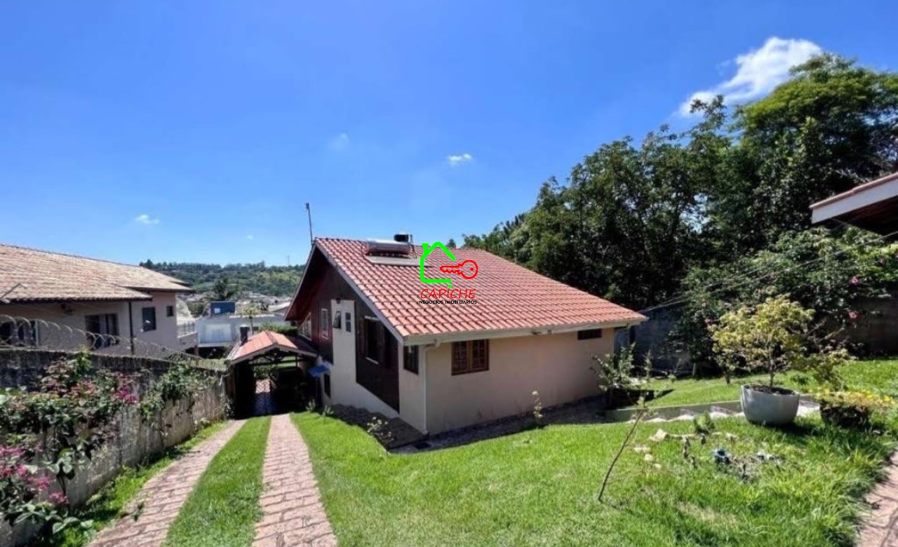 Casa, 3 quartos, 263 m² - Foto 25