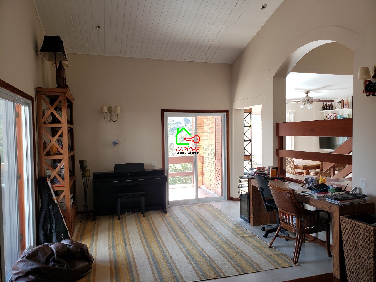 Casa de Condomínio, 3 quartos - Foto 11