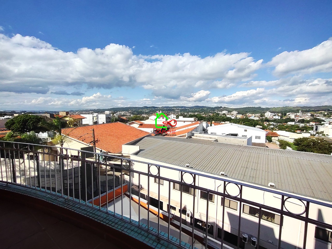 Cobertura, 3 quartos, 216 m² - Foto 1