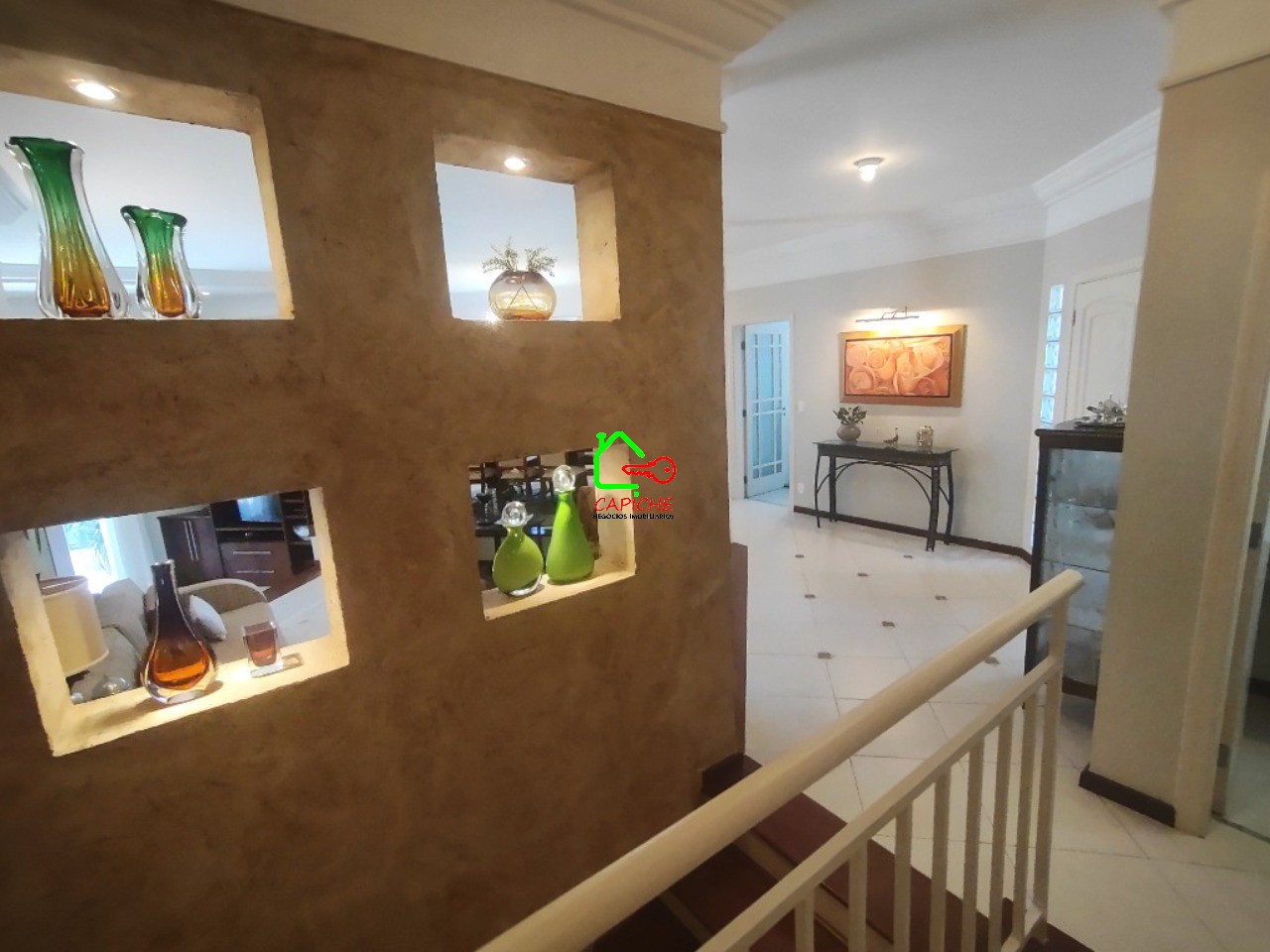 Casa de Condomínio, 3 quartos - Foto 16