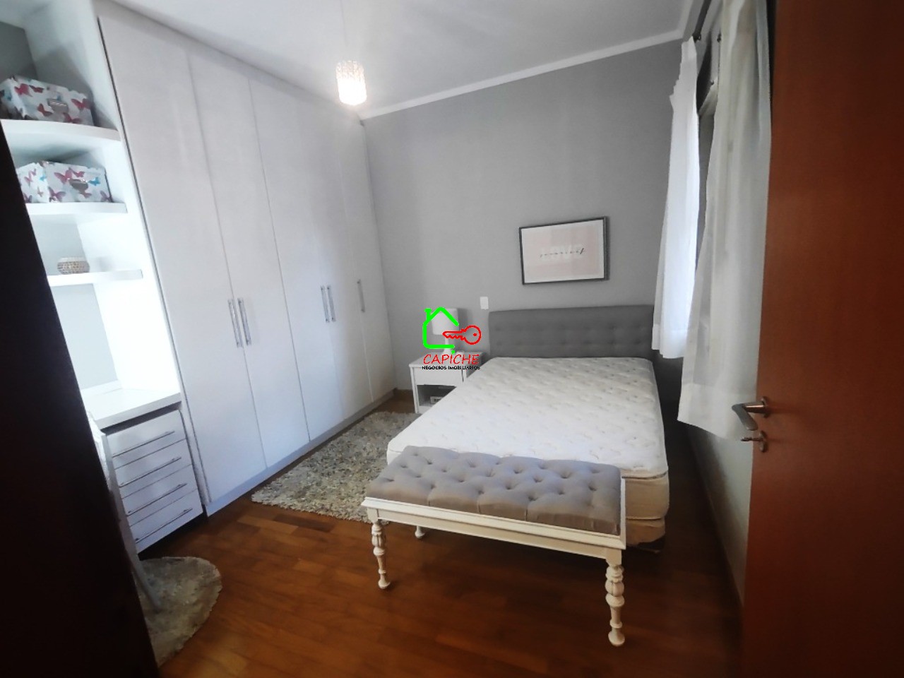 Casa de Condomínio, 3 quartos - Foto 25