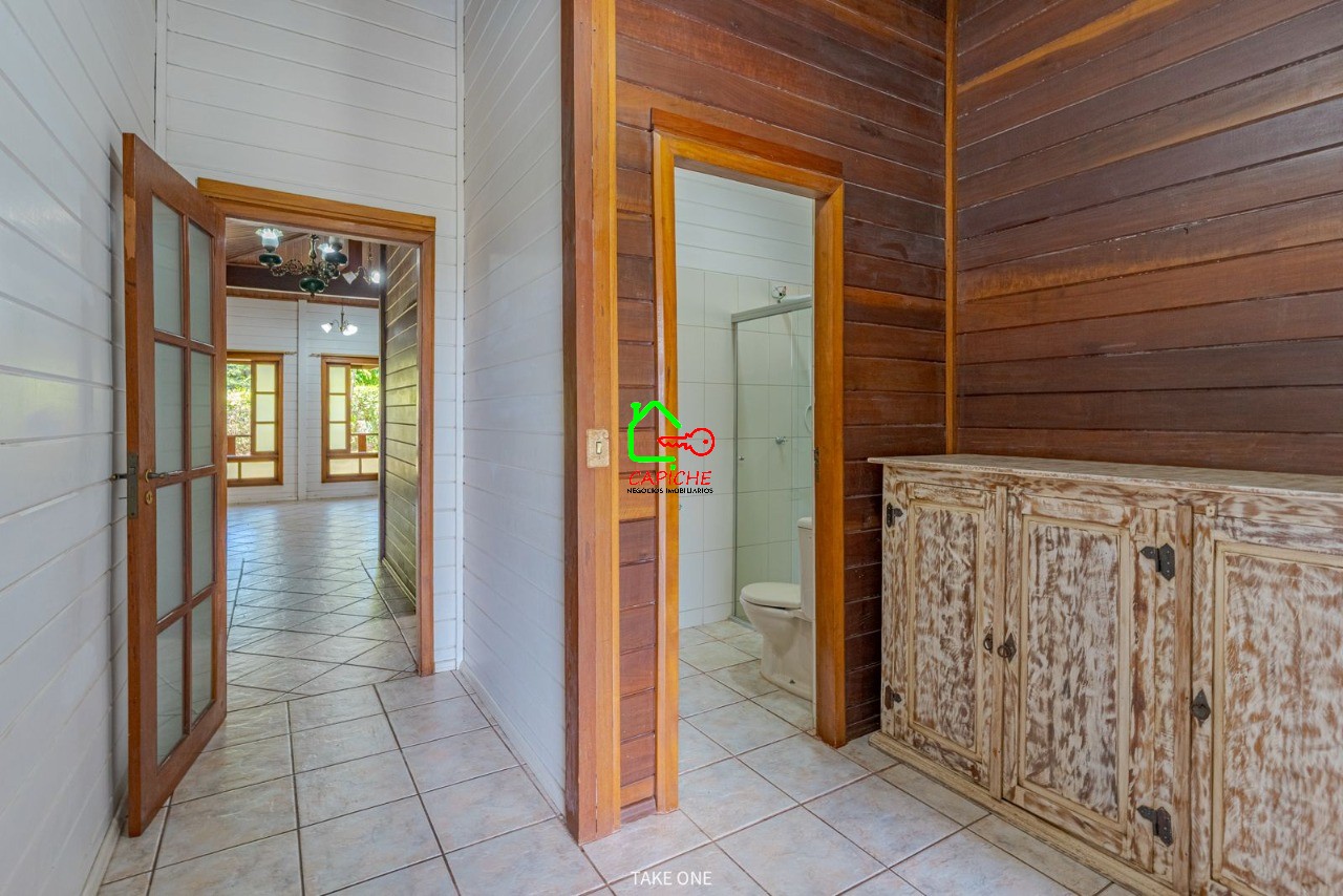 Casa de Condomínio, 4 quartos - Foto 23