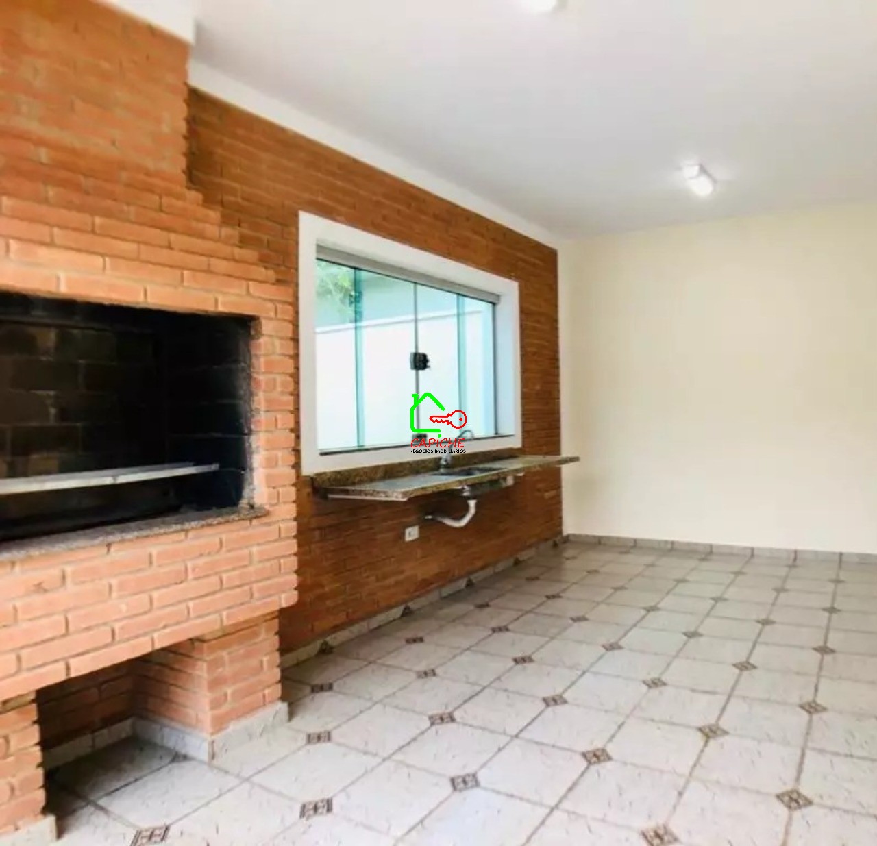 Casa de Condomínio, 3 quartos - Foto 15