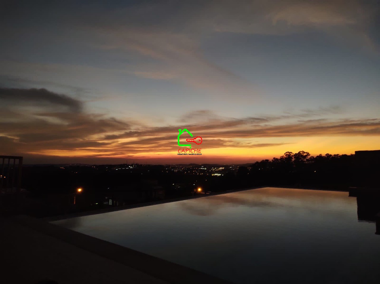 Casa de Condomínio, 4 quartos - Foto 2