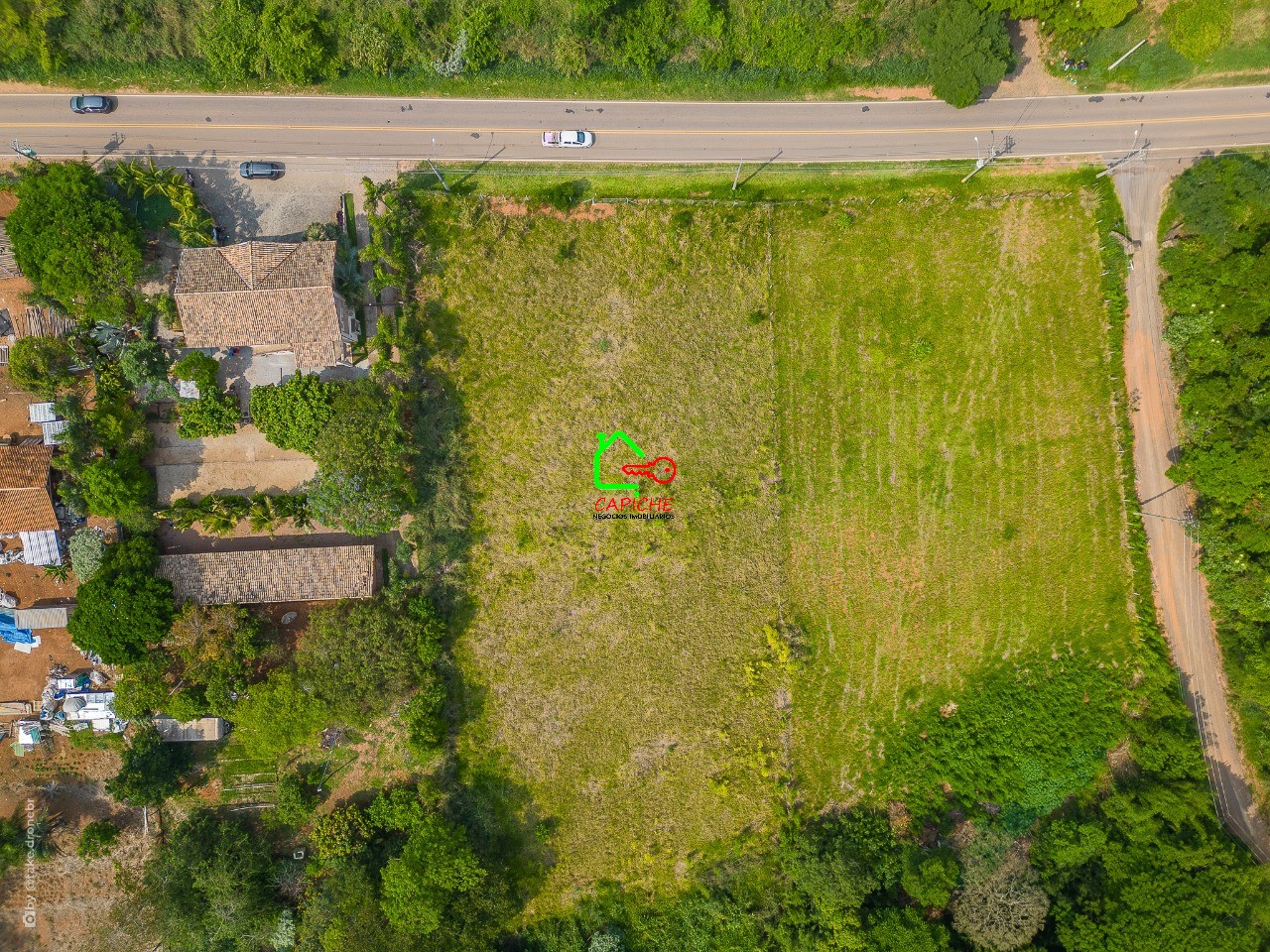 Terreno, 5430 m² - Foto 8