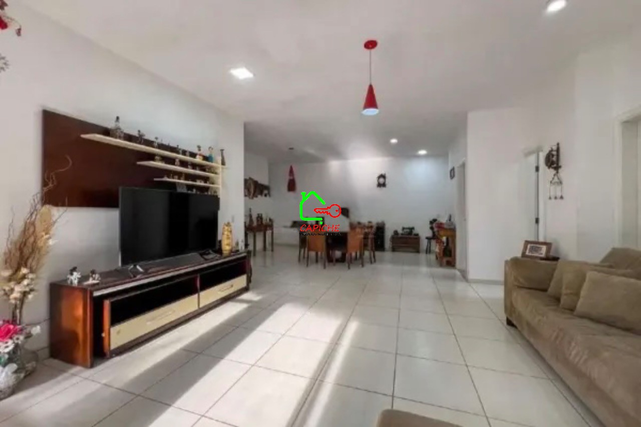 Casa, 7 quartos, 280 m² - Foto 23