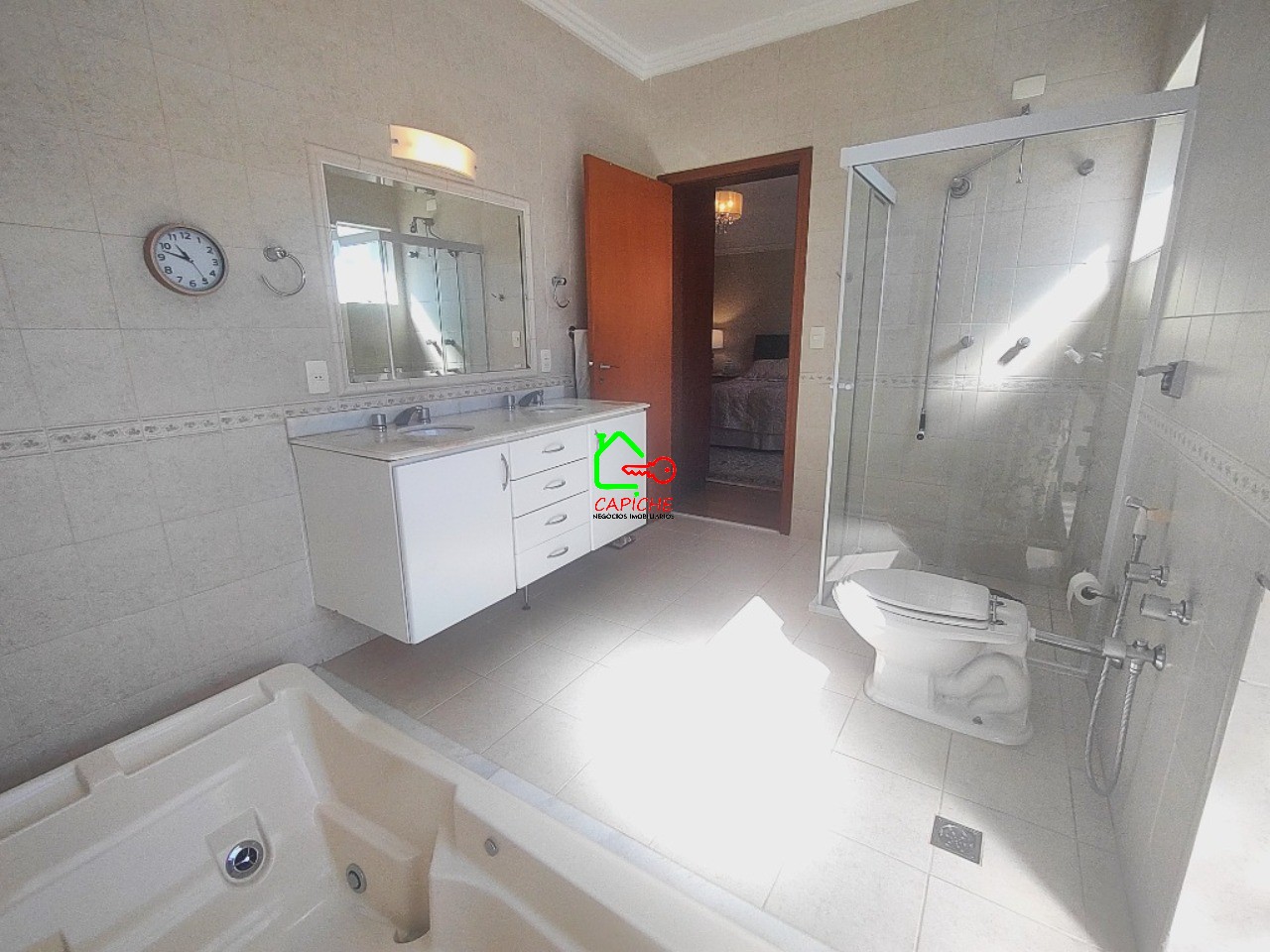 Casa de Condomínio, 3 quartos - Foto 19