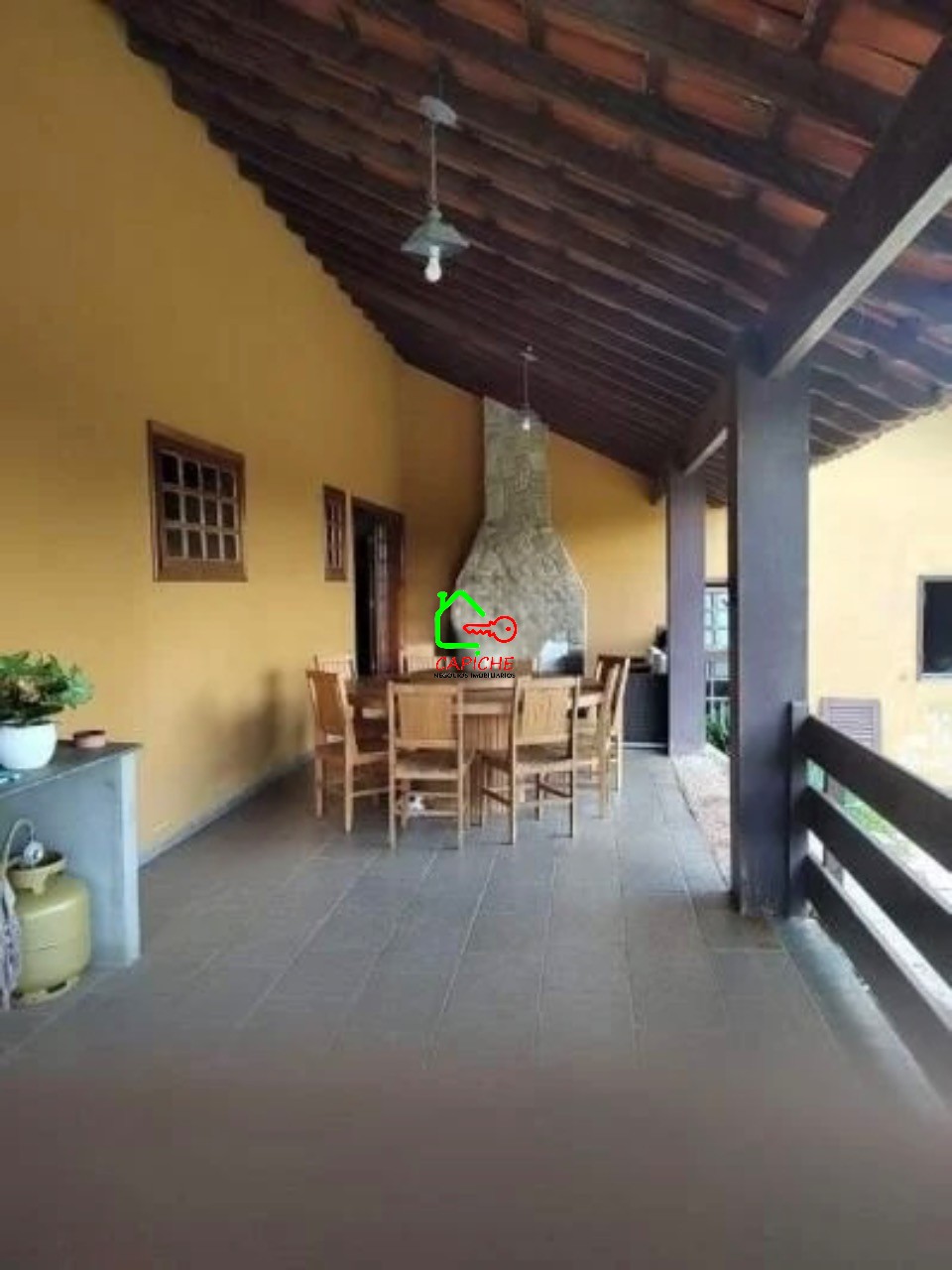 Casa de Condomínio, 4 quartos - Foto 17