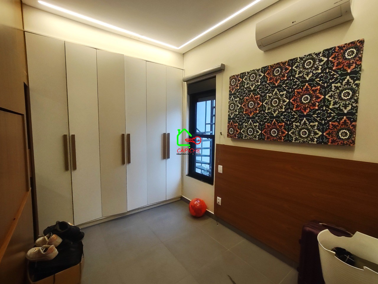 Casa de Condomínio, 5 quartos - Foto 37