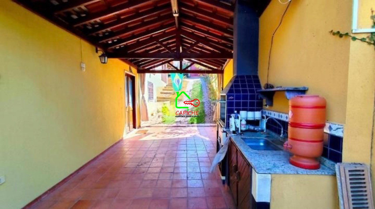 Casa, 3 quartos, 263 m² - Foto 31