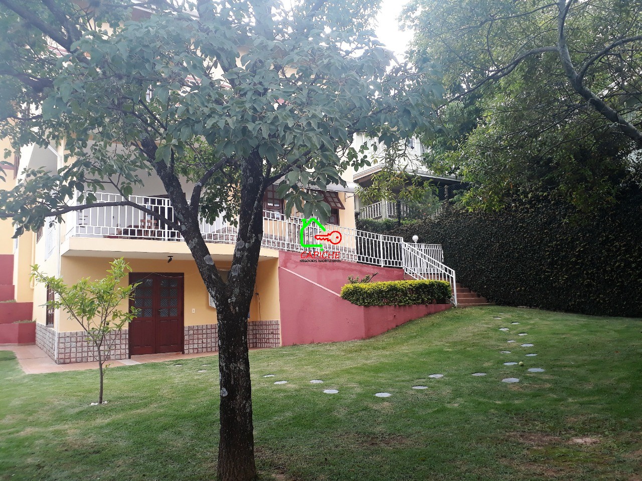 Casa de Condomínio, 4 quartos - Foto 25