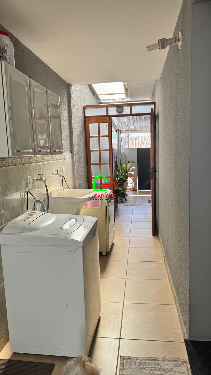 Casa, 4 quartos - Foto 31