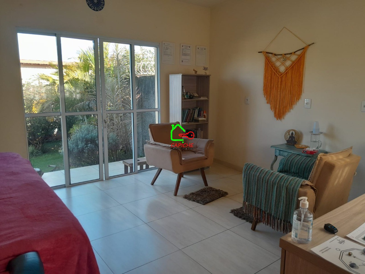 Casa, 3 quartos - Foto 26