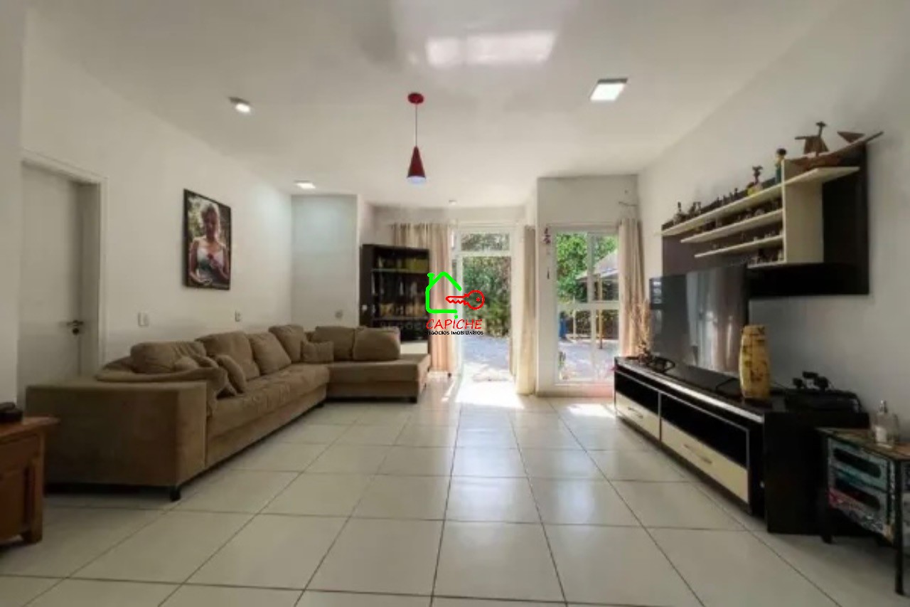 Casa, 7 quartos, 280 m² - Foto 21