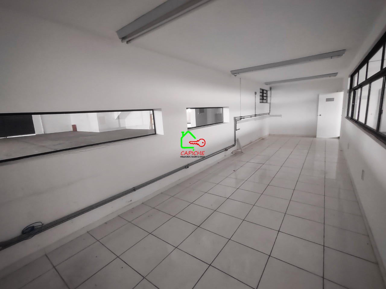 Depósito-Galpão - Foto 9