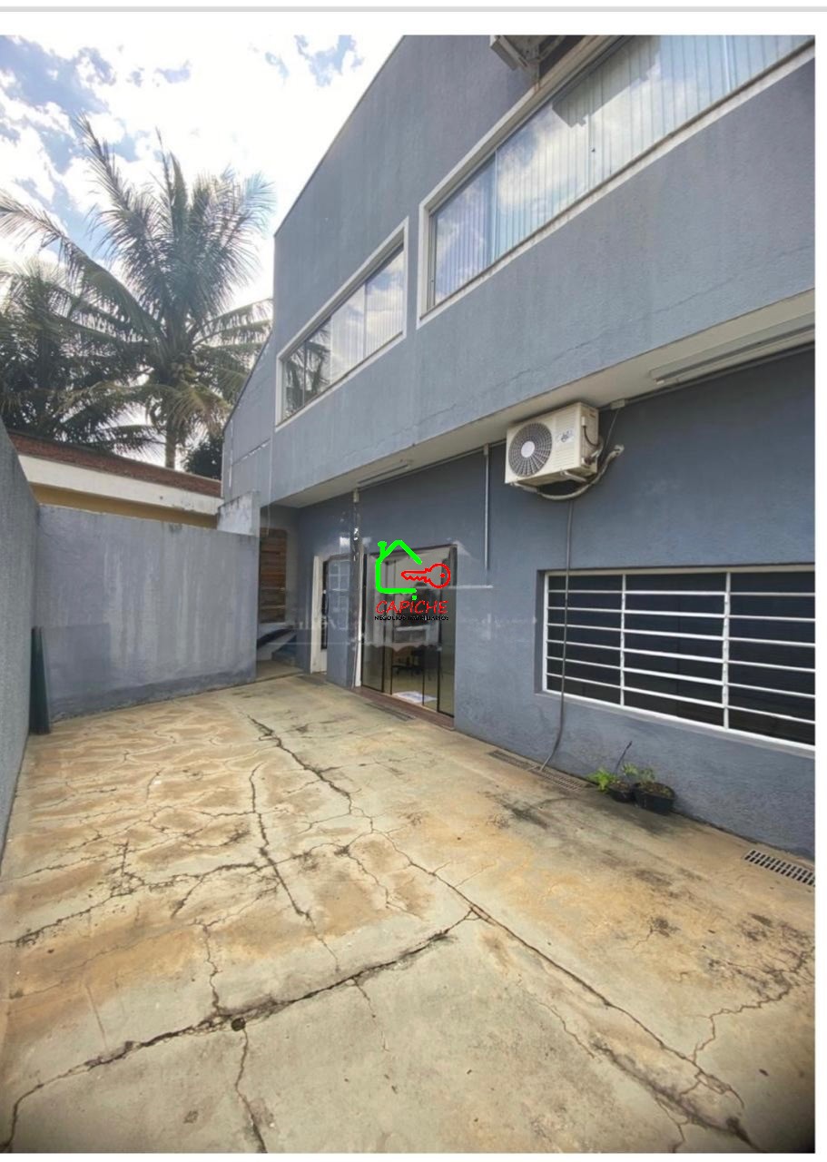 Prédio Inteiro - Foto 1