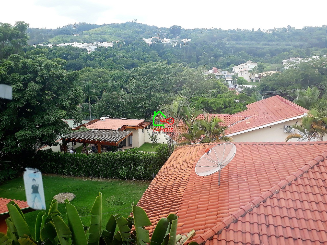 Casa de Condomínio, 4 quartos - Foto 14