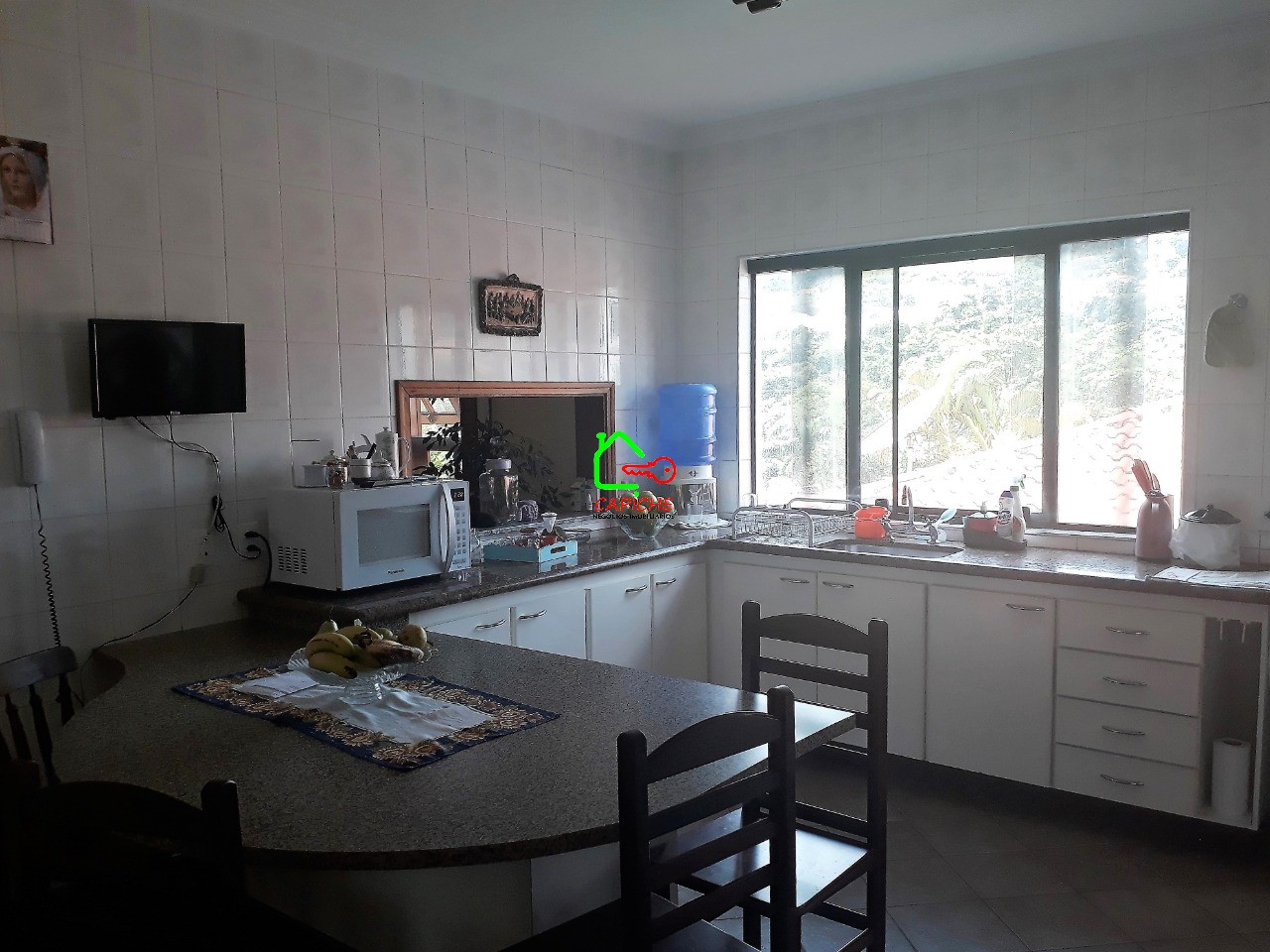 Casa de Condomínio, 4 quartos - Foto 8