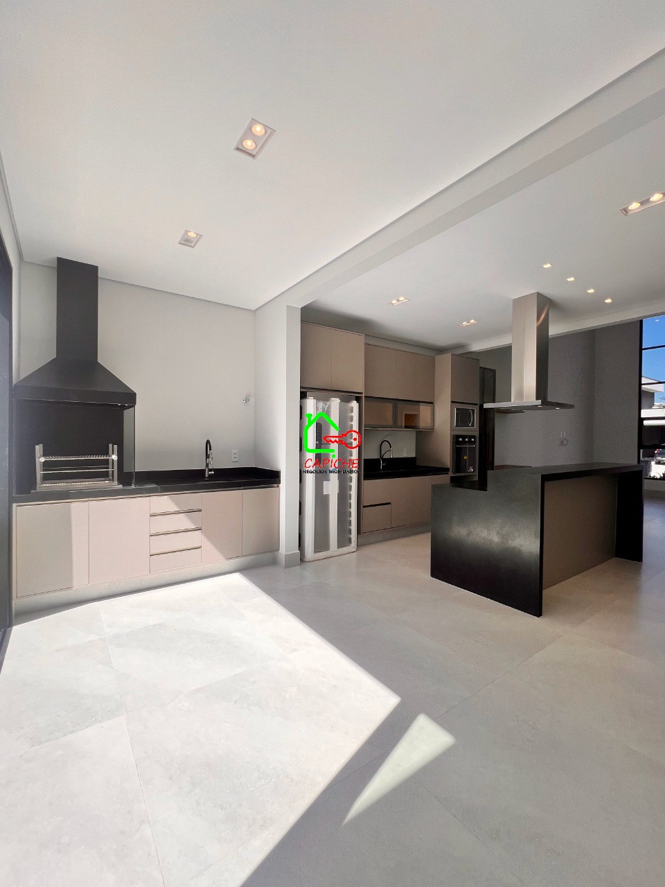 Casa de Condomínio, 3 quartos - Foto 19