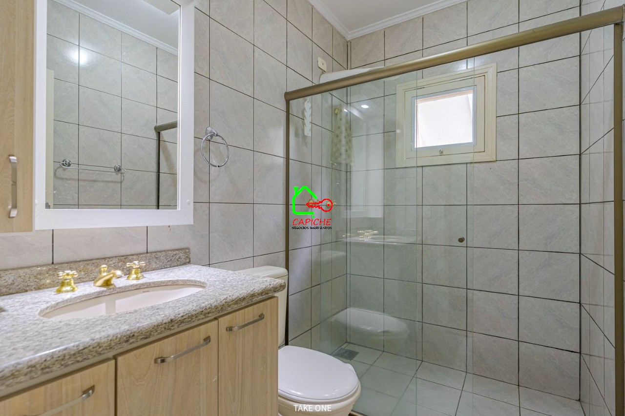 Casa de Condomínio, 4 quartos - Foto 20