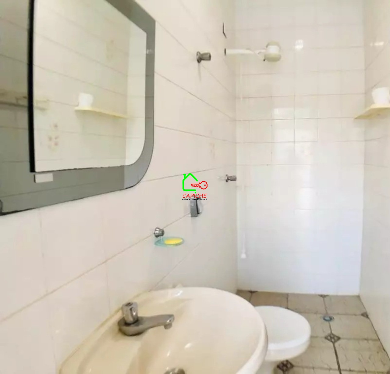 Casa de Condomínio, 3 quartos - Foto 12