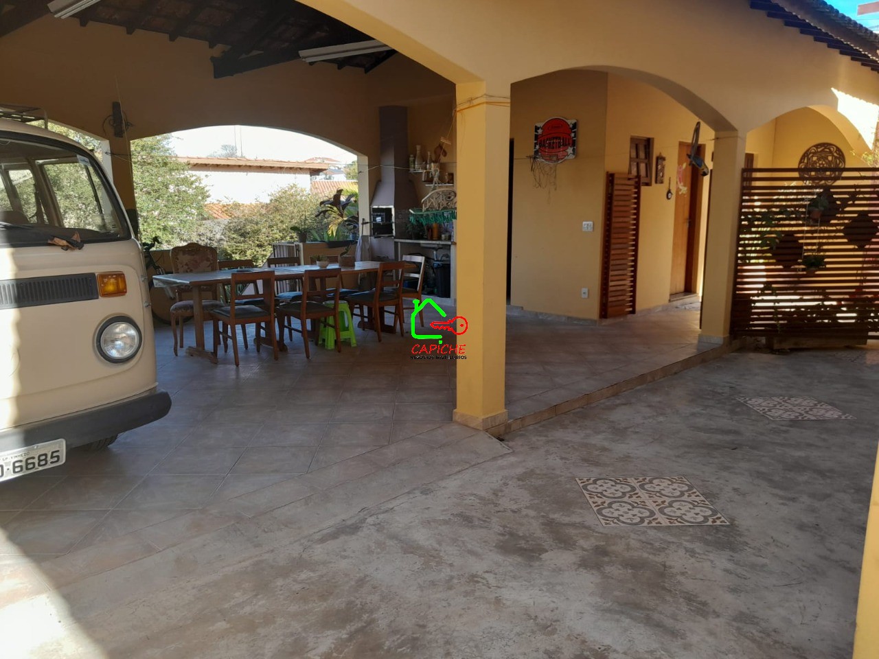 Casa, 3 quartos - Foto 27