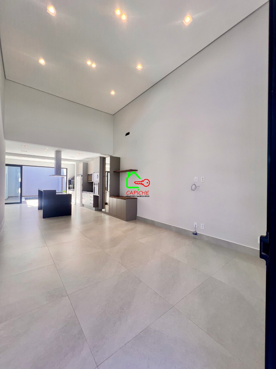 Casa de Condomínio, 3 quartos - Foto 10