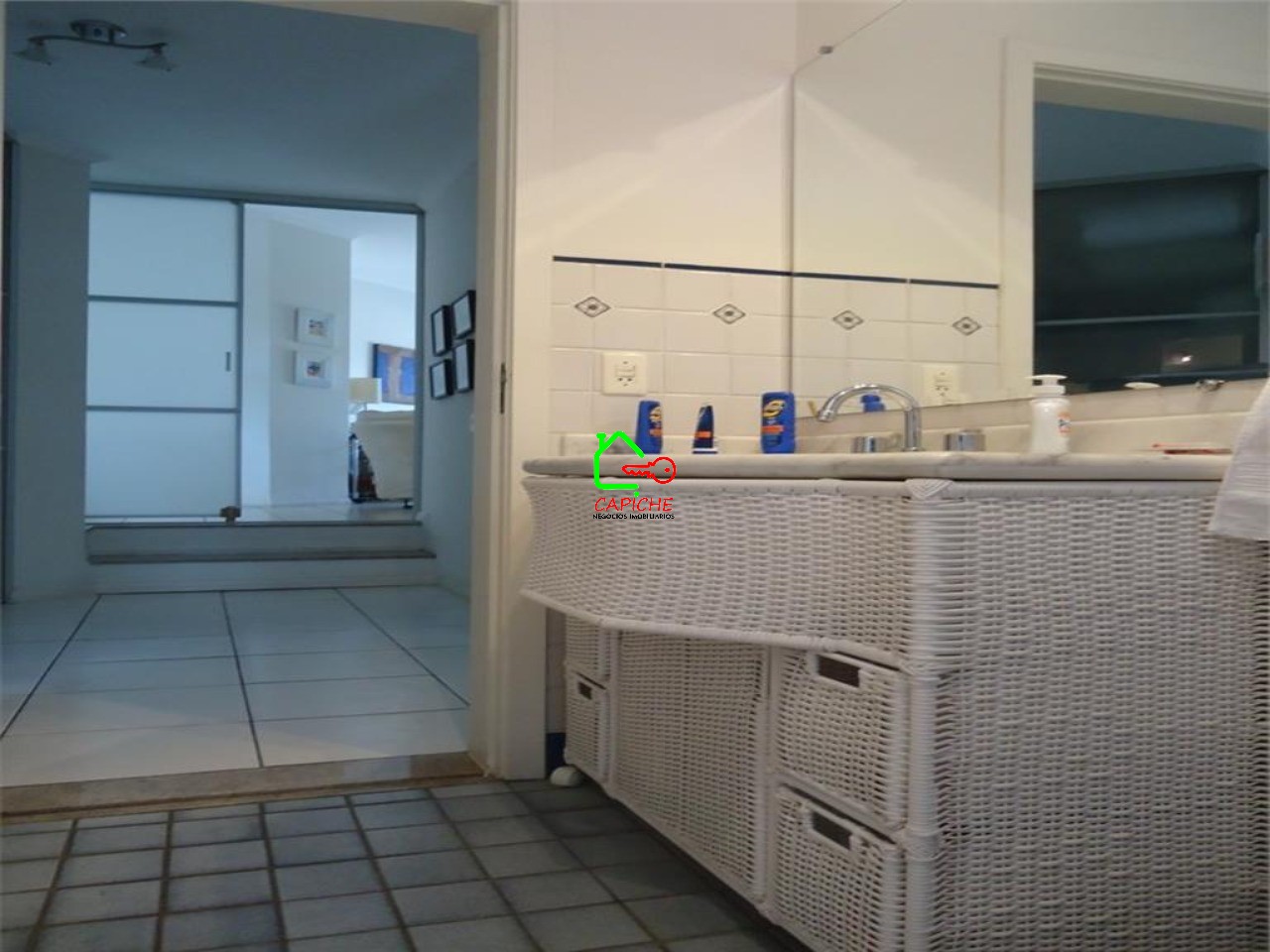 Casa de Condomínio, 3 quartos - Foto 30