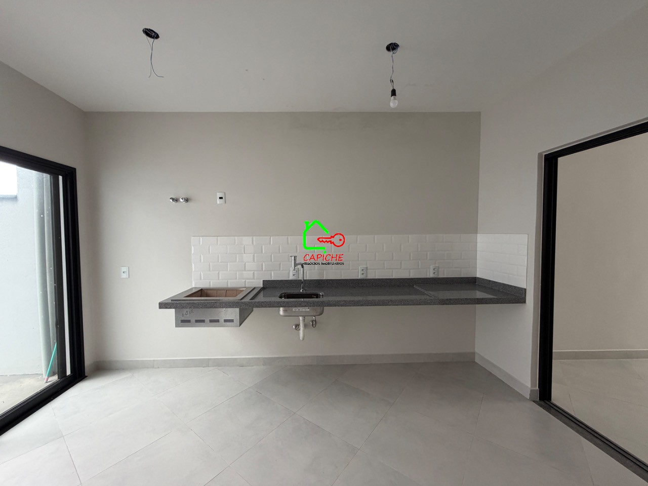 Casa, 3 quartos - Foto 22